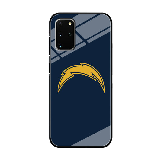 NFL Los Angeles Chargers 001 Samsung Galaxy S20 Plus Case