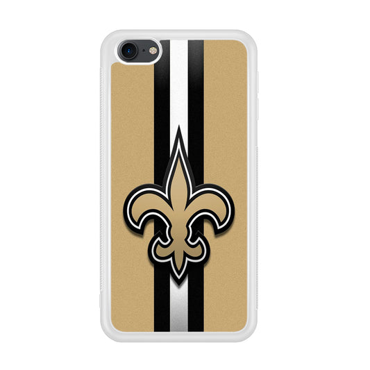 NFL New Orleans Saints 001 iPod Touch 6 Case