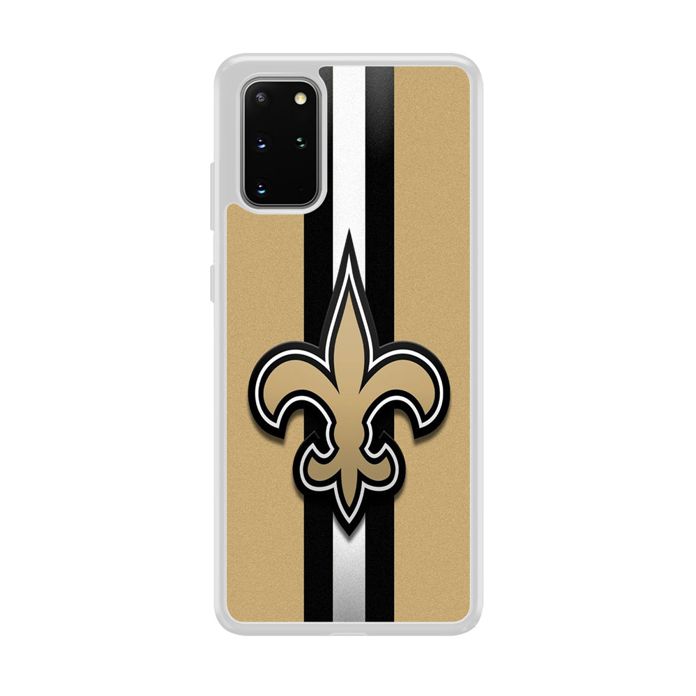 NFL New Orleans Saints 001 Samsung Galaxy S20 Plus Case