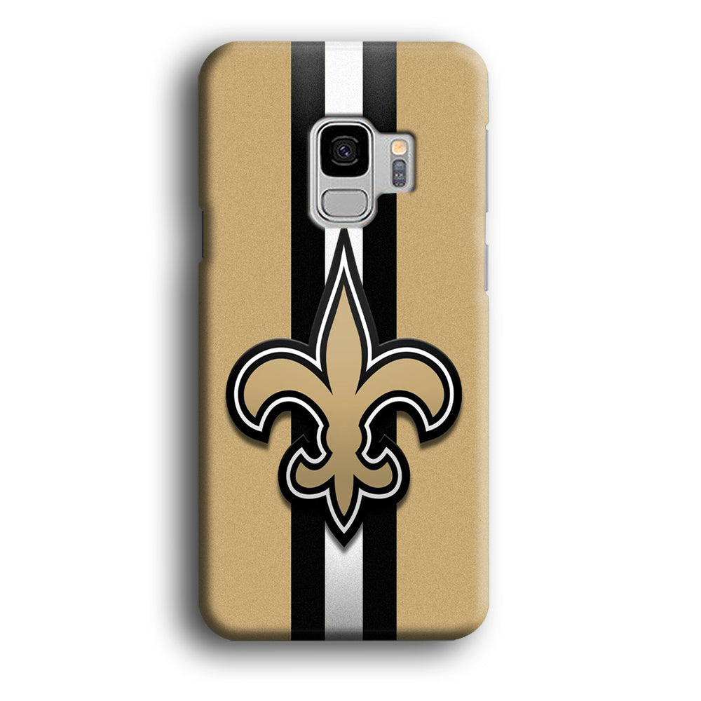 NFL New Orleans Saints 001 Samsung Galaxy S9 Case