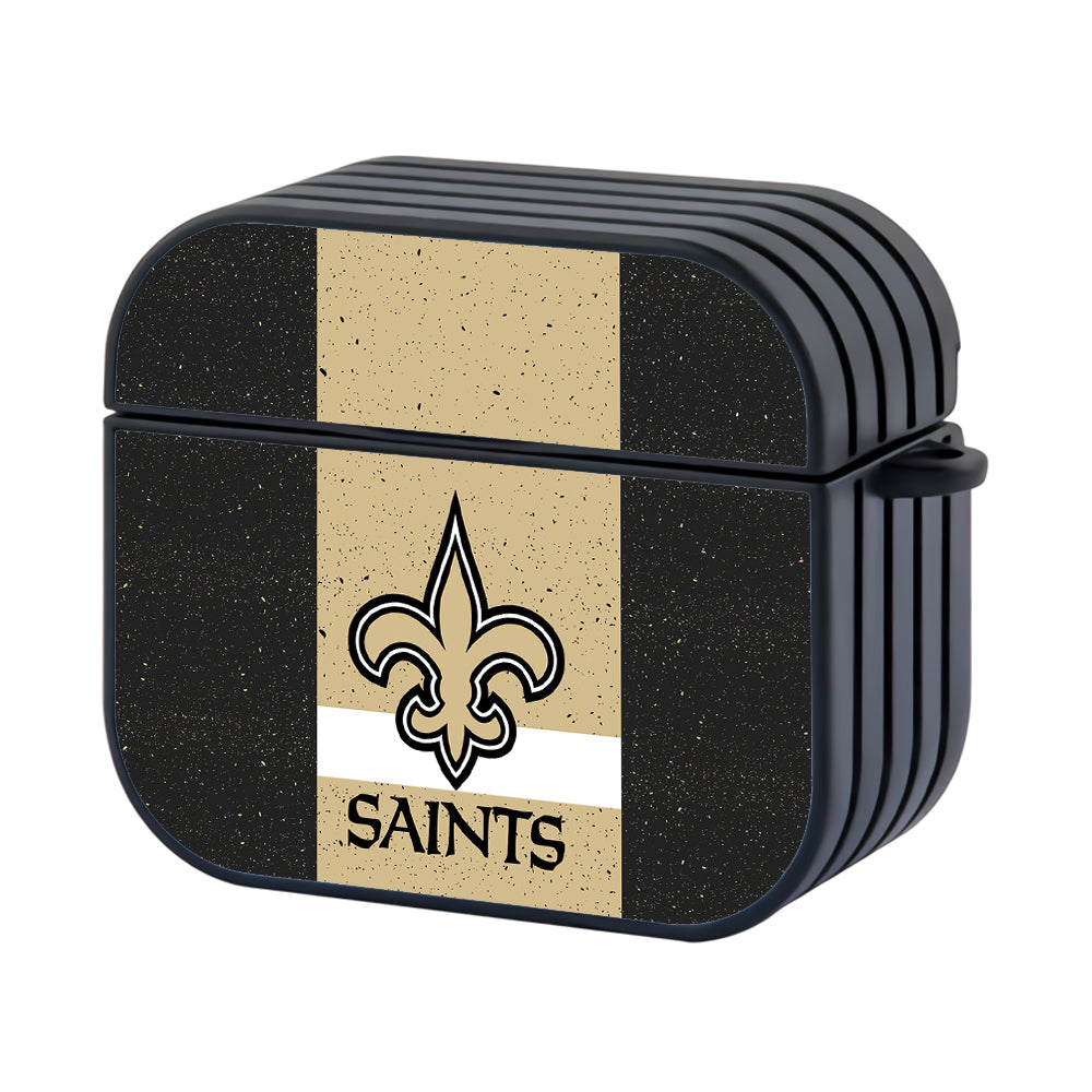 NFL New Orleans Saints Team Apple Airpods 3 Case - AirPod Case - Altracase