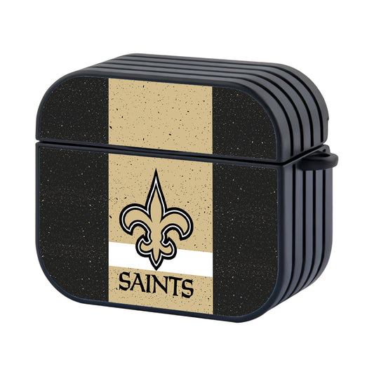 NFL New Orleans Saints Team Apple Airpods 3 Case - AirPod Case - Altracase