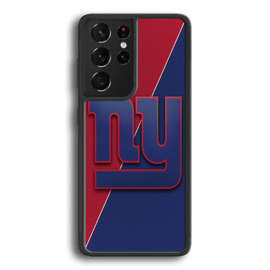 NFL New York Giants 001 Samsung Galaxy S23 Ultra Case