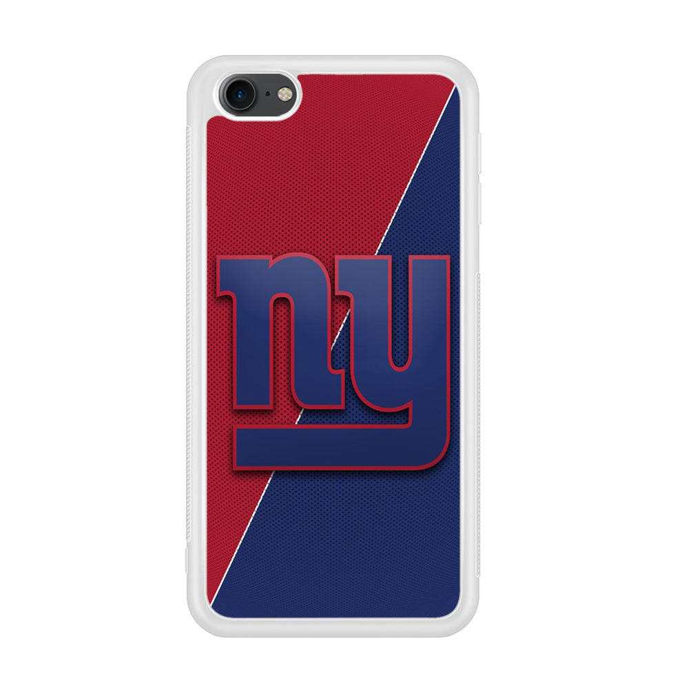 NFL New York Giants 001 iPod Touch 6 Case