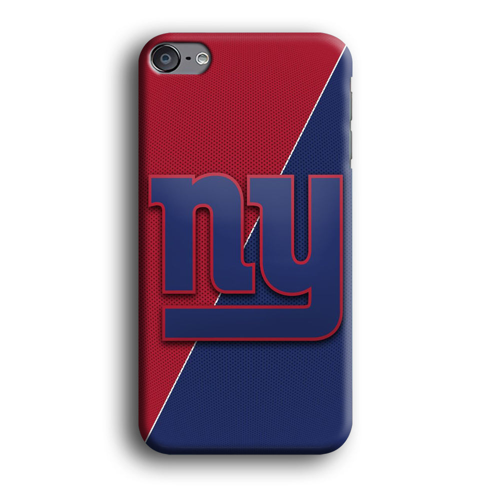 NFL New York Giants 001 iPod Touch 6 Case