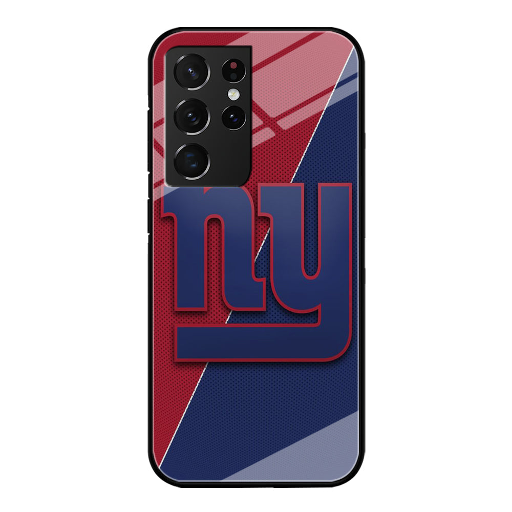 NFL New York Giants 001 Samsung Galaxy S23 Ultra Case