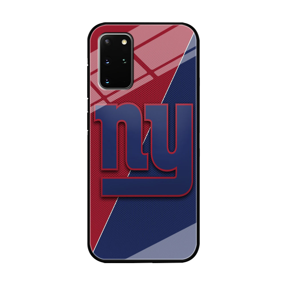 NFL New York Giants 001 Samsung Galaxy S20 Plus Case