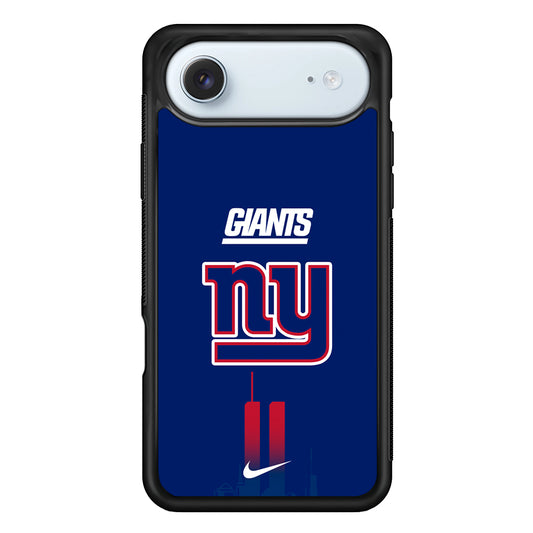 NFL New York Giants Nike iPhone 17 Air Case - Altracase