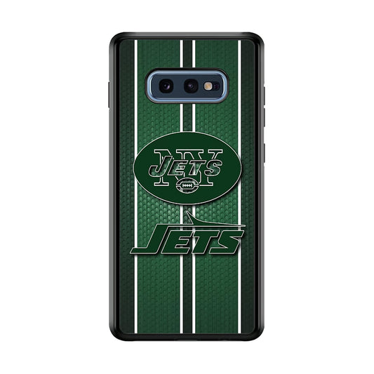 NFL New York Jets 001 Samsung Galaxy S10E Case