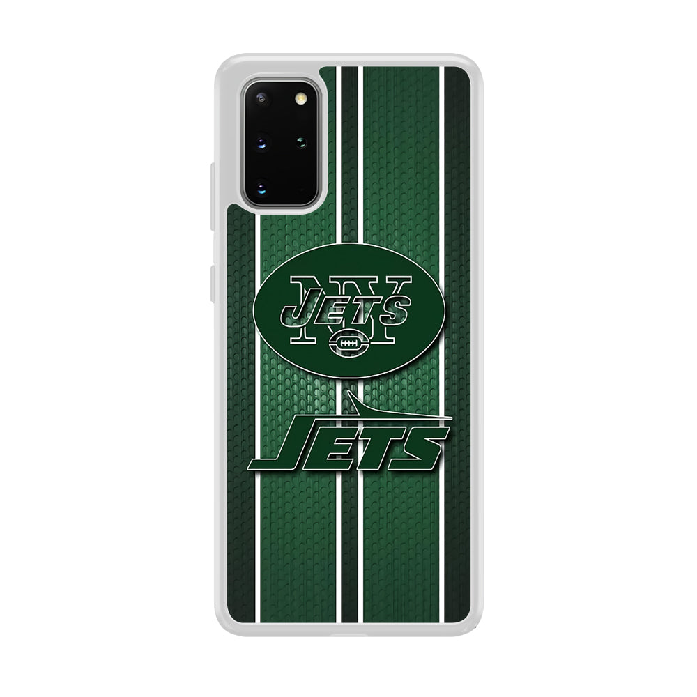 NFL New York Jets 001 Samsung Galaxy S20 Plus Case