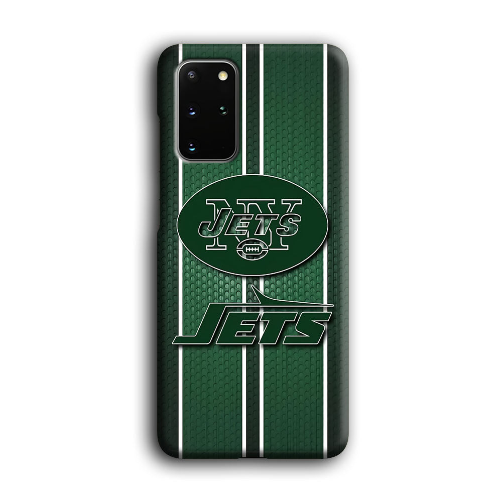 NFL New York Jets 001 Samsung Galaxy S20 Plus Case