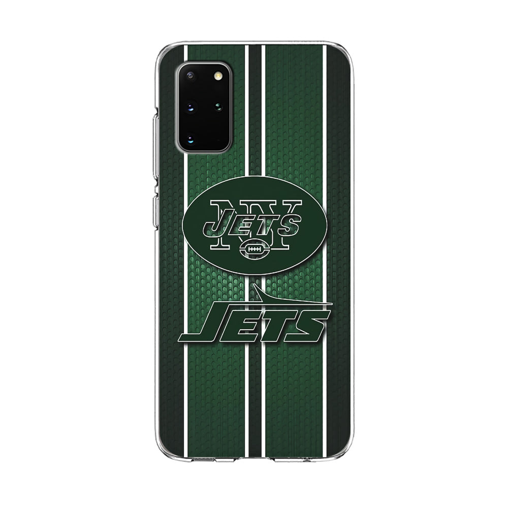 NFL New York Jets 001 Samsung Galaxy S20 Plus Case