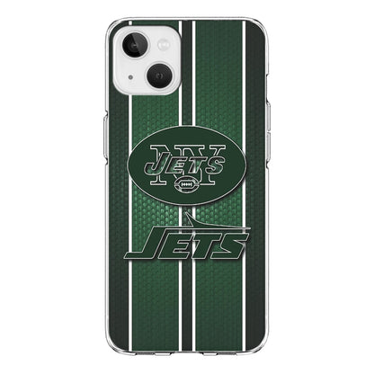 NFL New York Jets 001 iPhone 14 Case-Phone Case-3D Case-Altracase