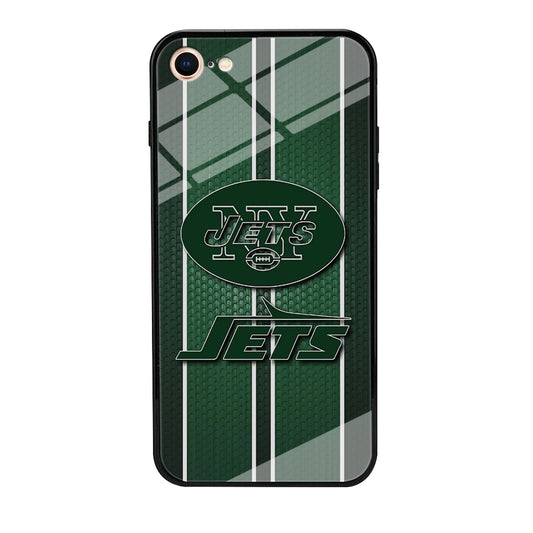 NFL New York Jets 001 iPhone SE 3 2022 Case