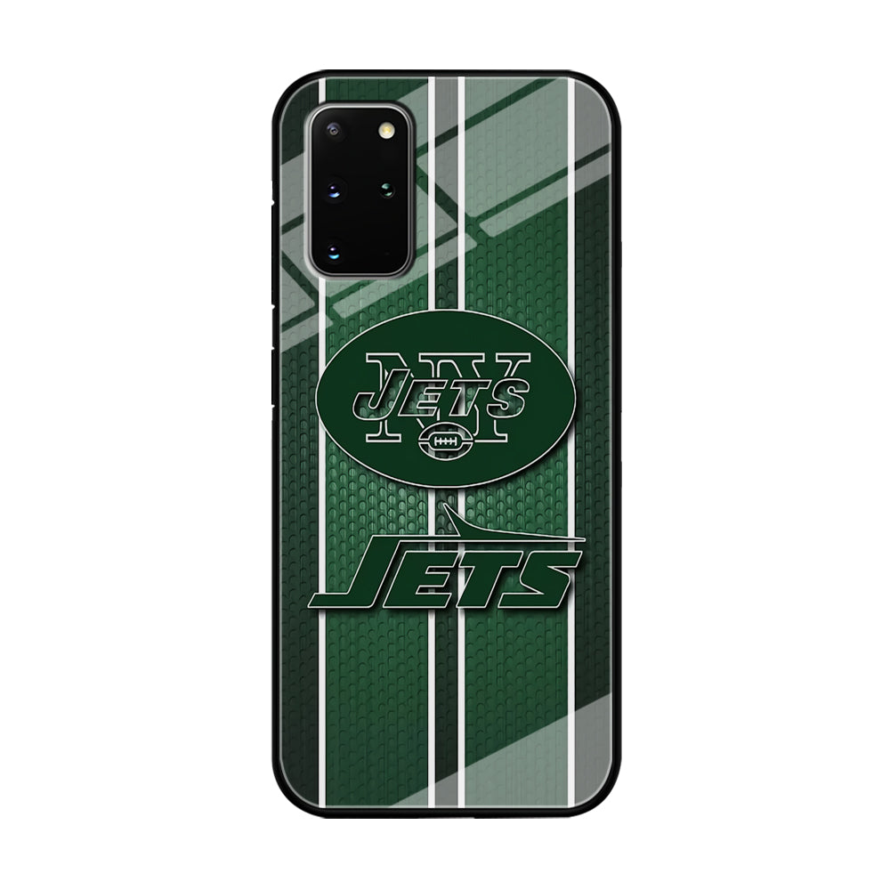 NFL New York Jets 001 Samsung Galaxy S20 Plus Case