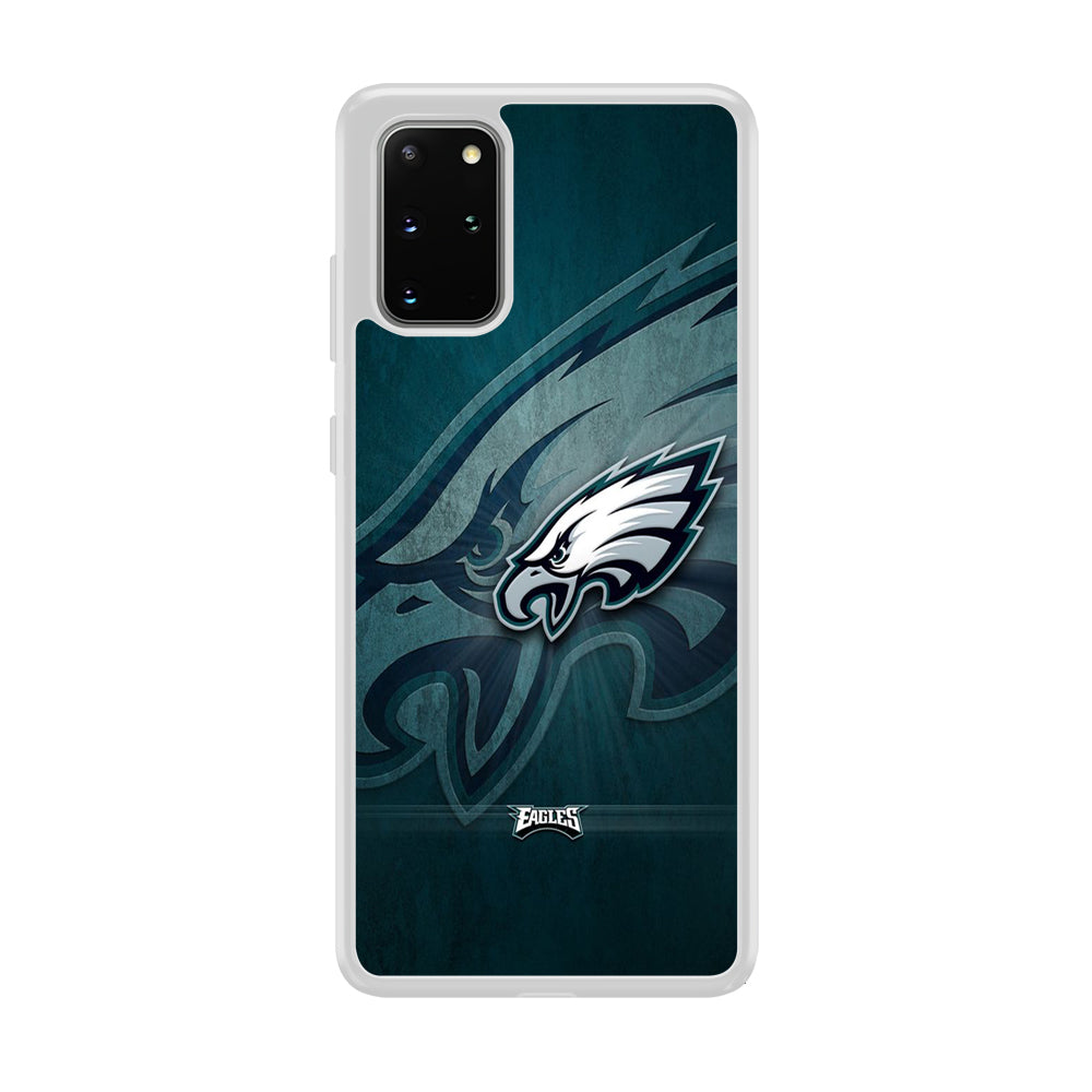 NFL Philadelphia Eagles 001 Samsung Galaxy S20 Plus Case