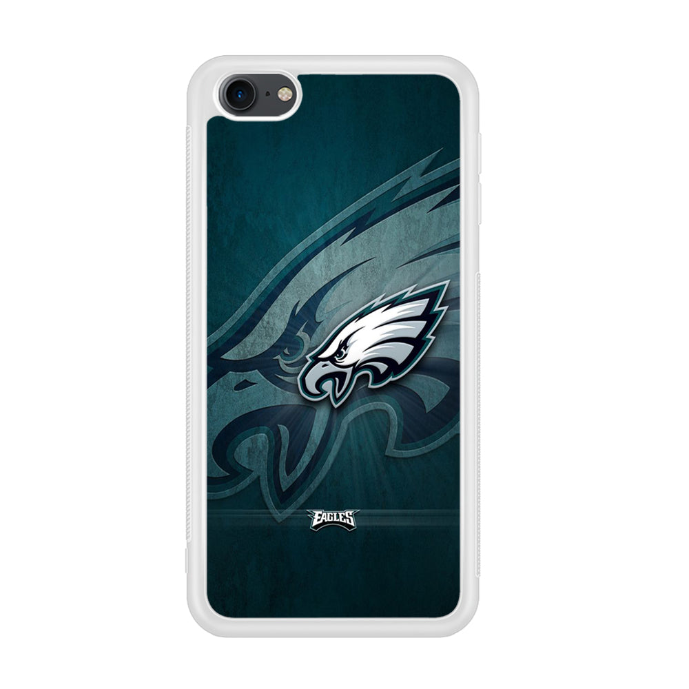 NFL Philadelphia Eagles 001 iPod Touch 6 Case