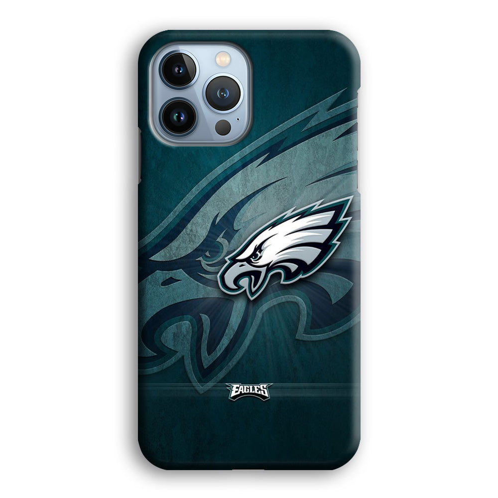 NFL Philadelphia Eagles 001 iPhone 14 Pro Max Case