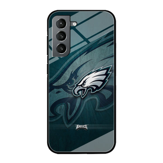 NFL Philadelphia Eagles 001 Samsung Galaxy S23 Plus Case