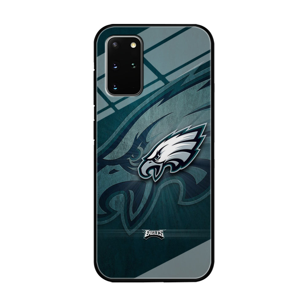 NFL Philadelphia Eagles 001 Samsung Galaxy S20 Plus Case