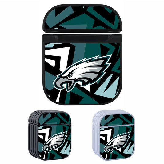 NFL Philadelphia Eagles Team Apple AirPods Case-AirPod Case-Altracase