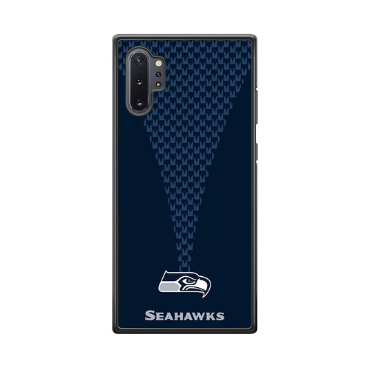 NFL Seattle Seahawks 001 Samsung Galaxy Note 10 Plus Case