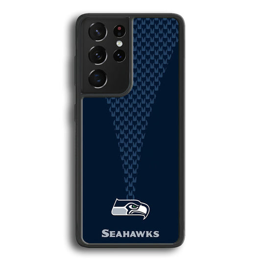 NFL Seattle Seahawks 001 Samsung Galaxy S23 Ultra Case