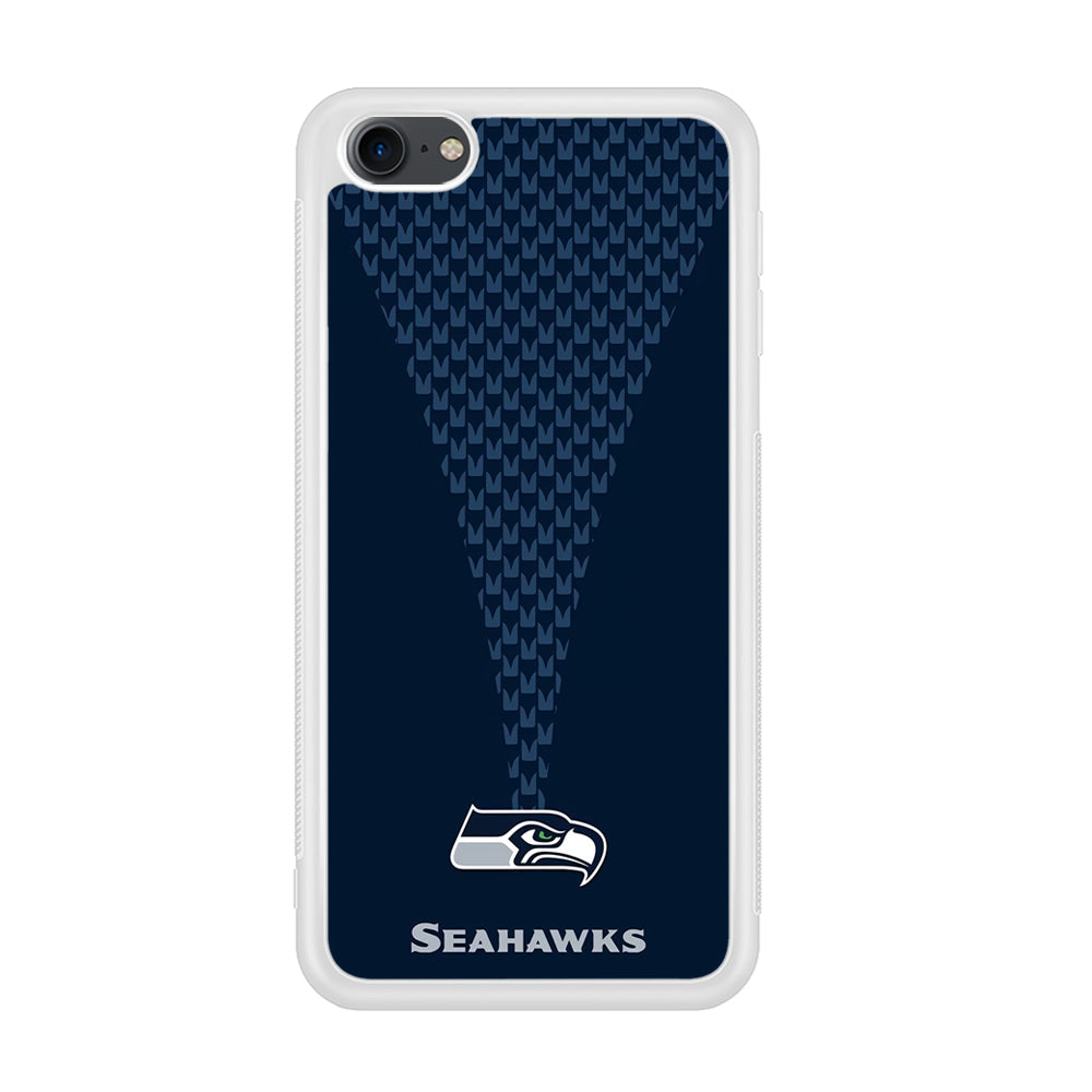 NFL Seattle Seahawks 001 iPod Touch 6 Case