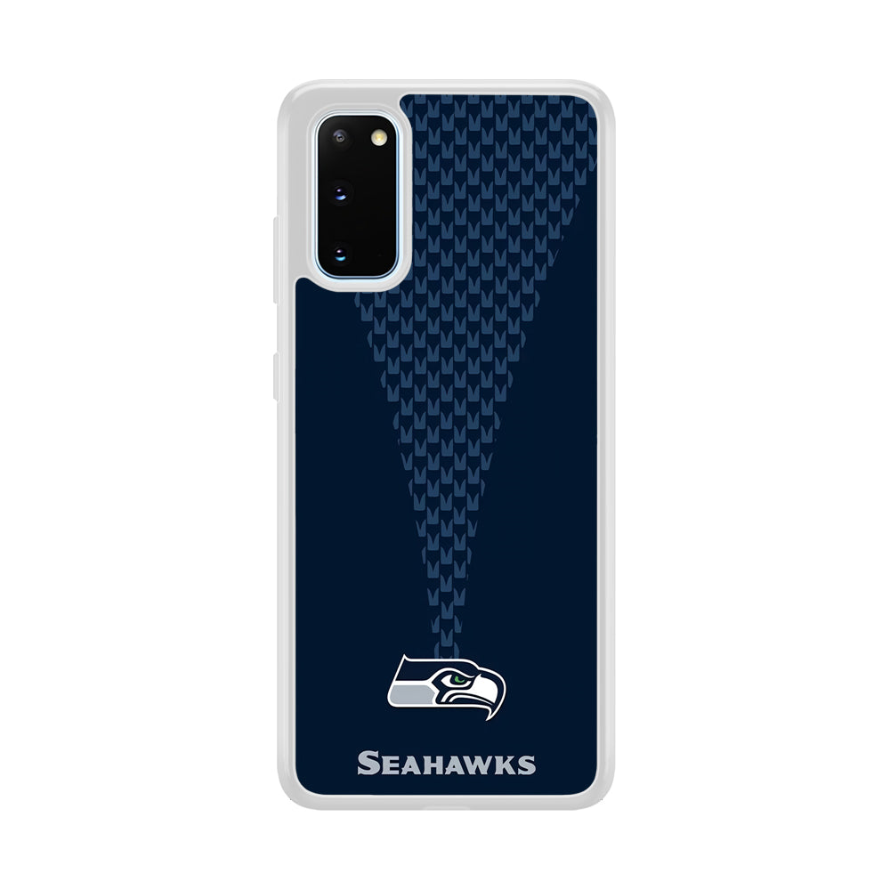 NFL Seattle Seahawks 001 Samsung Galaxy S20 Case