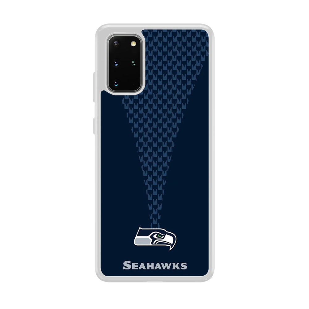 NFL Seattle Seahawks 001 Samsung Galaxy S20 Plus Case