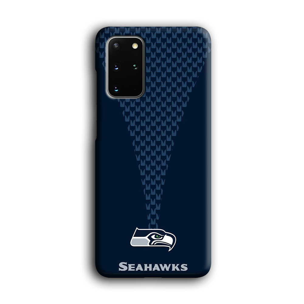 NFL Seattle Seahawks 001 Samsung Galaxy S20 Plus Case