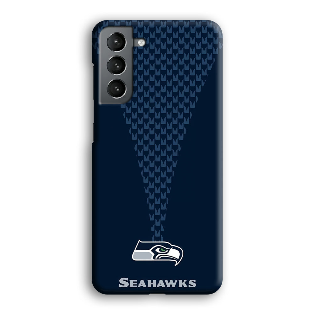 NFL Seattle Seahawks 001 Samsung Galaxy S21 Case