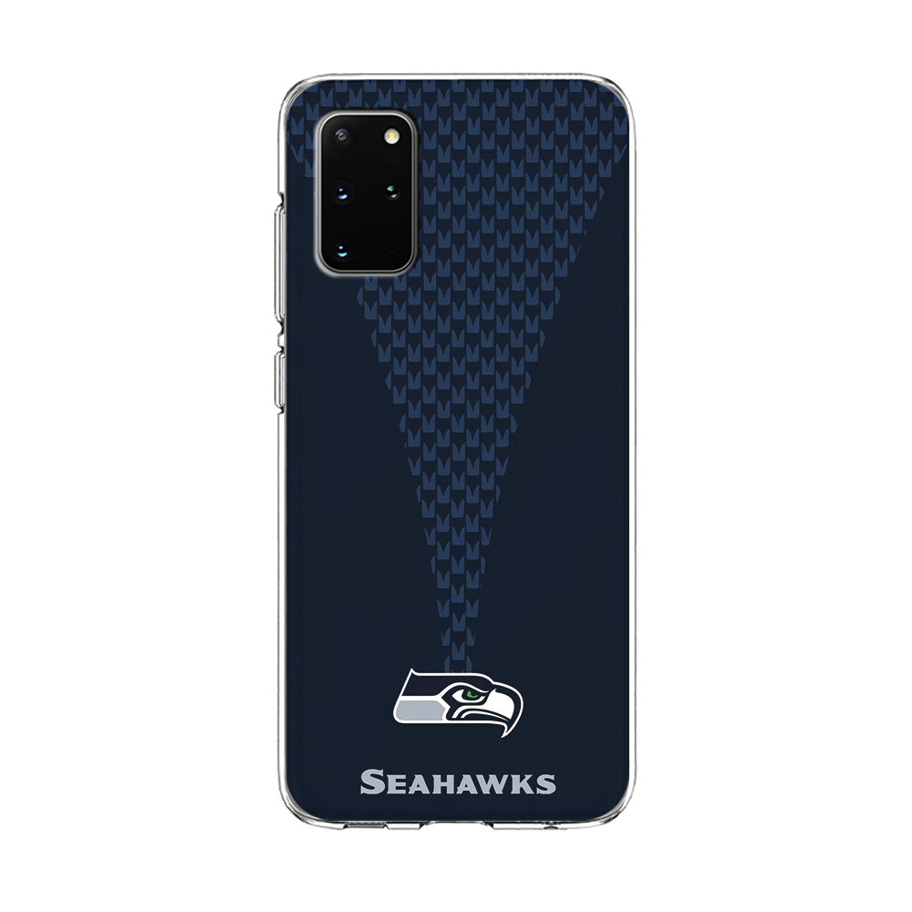 NFL Seattle Seahawks 001 Samsung Galaxy S20 Plus Case