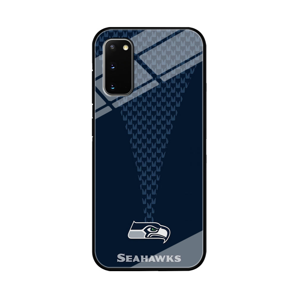 NFL Seattle Seahawks 001 Samsung Galaxy S20 Case