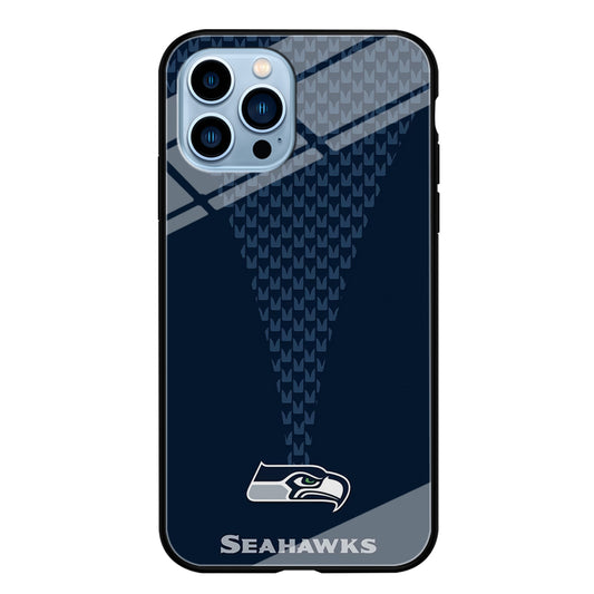NFL Seattle Seahawks 001 iPhone 14 Pro Max Case