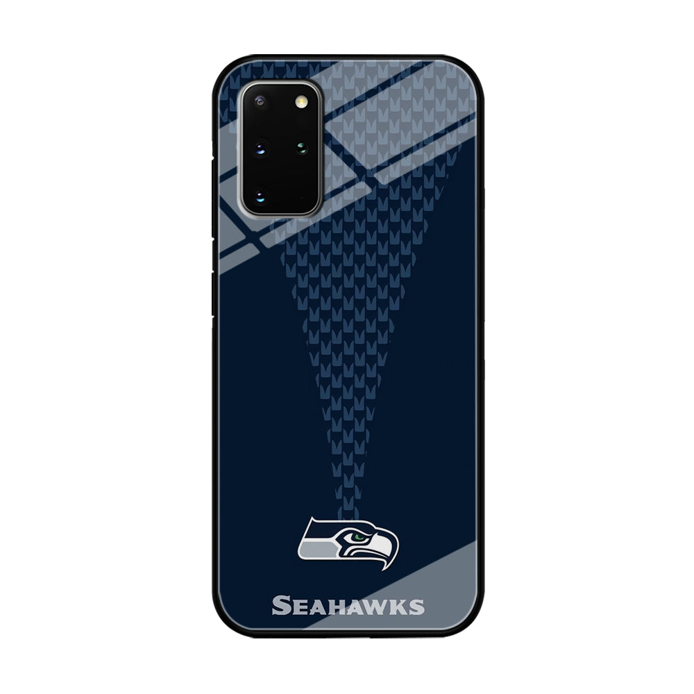 NFL Seattle Seahawks 001 Samsung Galaxy S20 Plus Case