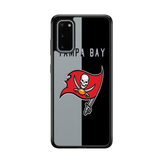 NFL Tampa Bay Buccaneers 001 Samsung Galaxy S20 Case