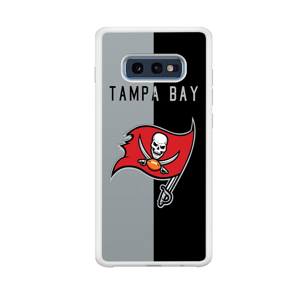 NFL Tampa Bay Buccaneers 001 Samsung Galaxy S10E Case