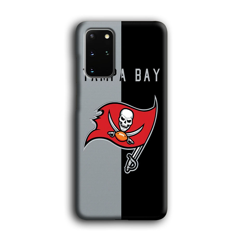 NFL Tampa Bay Buccaneers 001 Samsung Galaxy S20 Plus Case