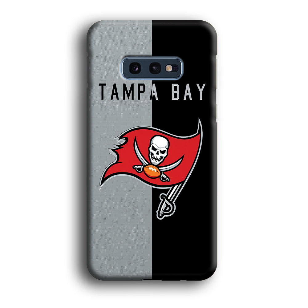 NFL Tampa Bay Buccaneers 001 Samsung Galaxy S10E Case