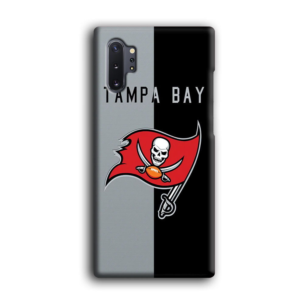 NFL Tampa Bay Buccaneers 001 Samsung Galaxy Note 10 Plus Case