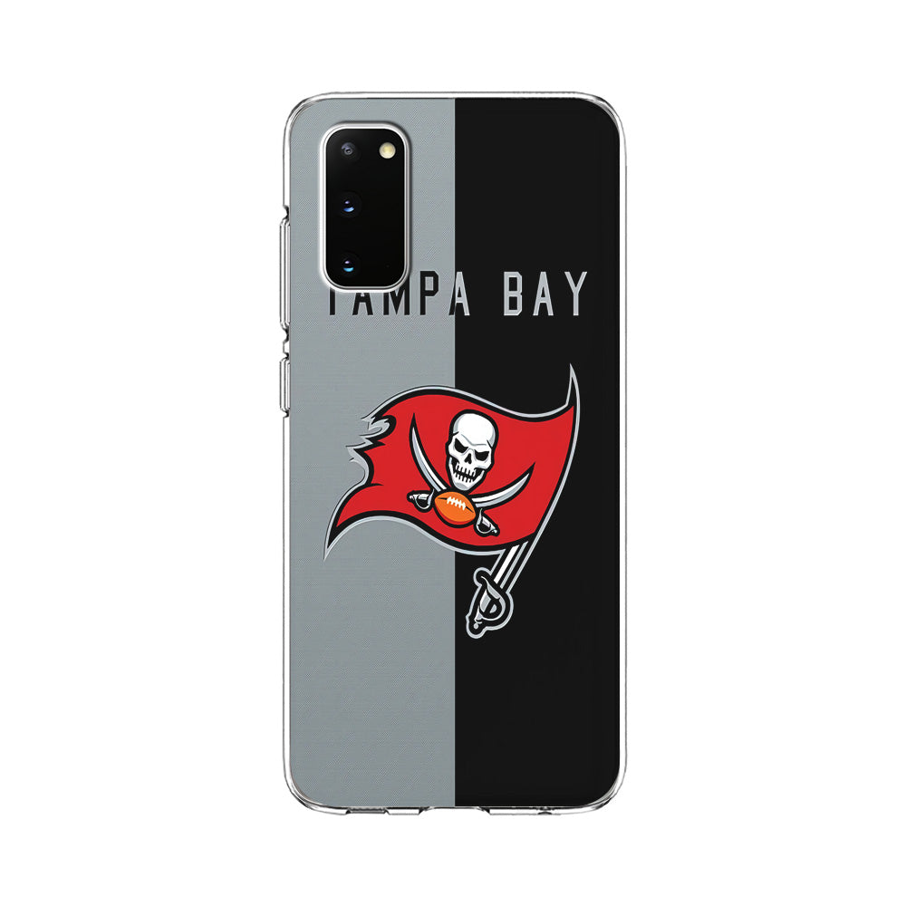 NFL Tampa Bay Buccaneers 001 Samsung Galaxy S20 Case