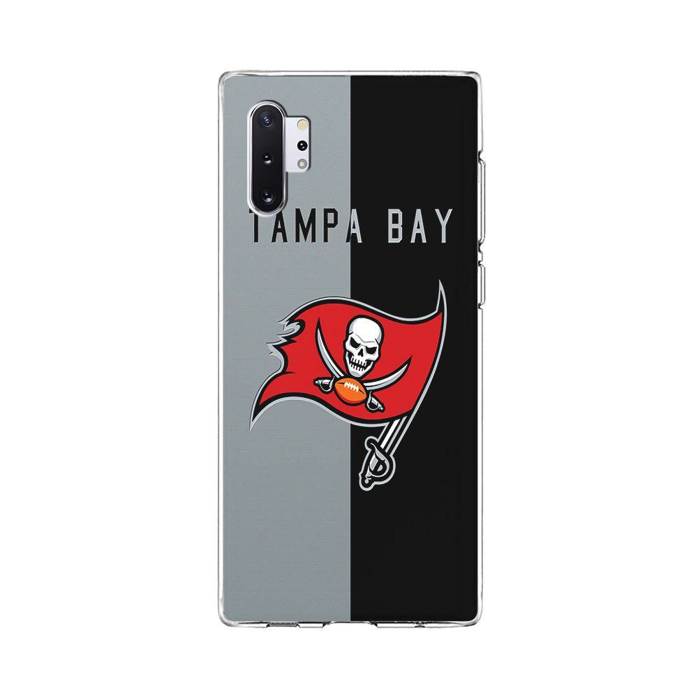 NFL Tampa Bay Buccaneers 001 Samsung Galaxy Note 10 Plus Case