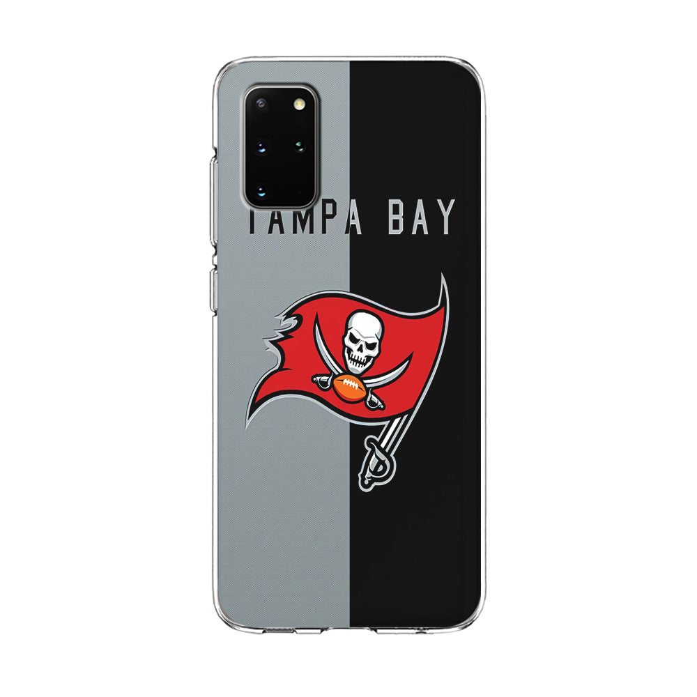 NFL Tampa Bay Buccaneers 001 Samsung Galaxy S20 Plus Case