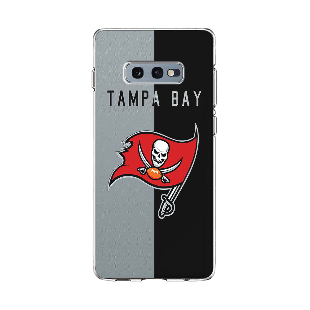 NFL Tampa Bay Buccaneers 001 Samsung Galaxy S10E Case