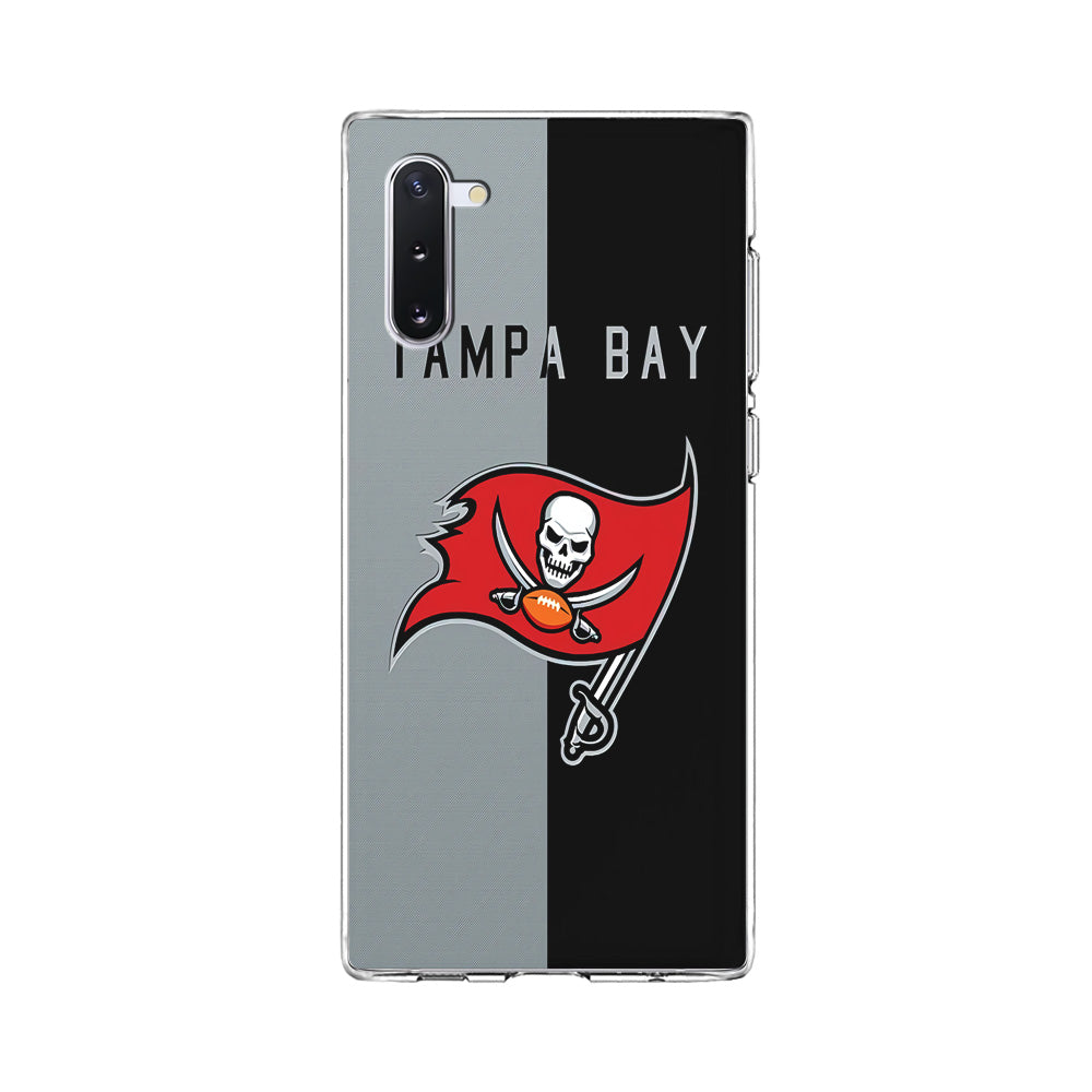 NFL Tampa Bay Buccaneers 001 Samsung Galaxy Note 10 Case