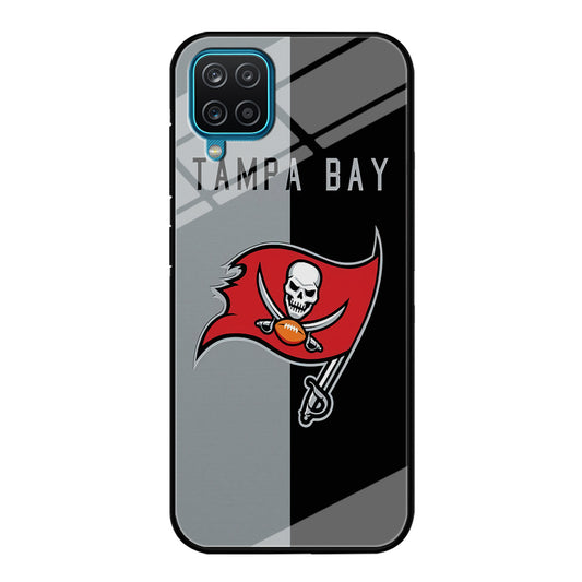 NFL Tampa Bay Buccaneers 001 Samsung Galaxy A12 Case
