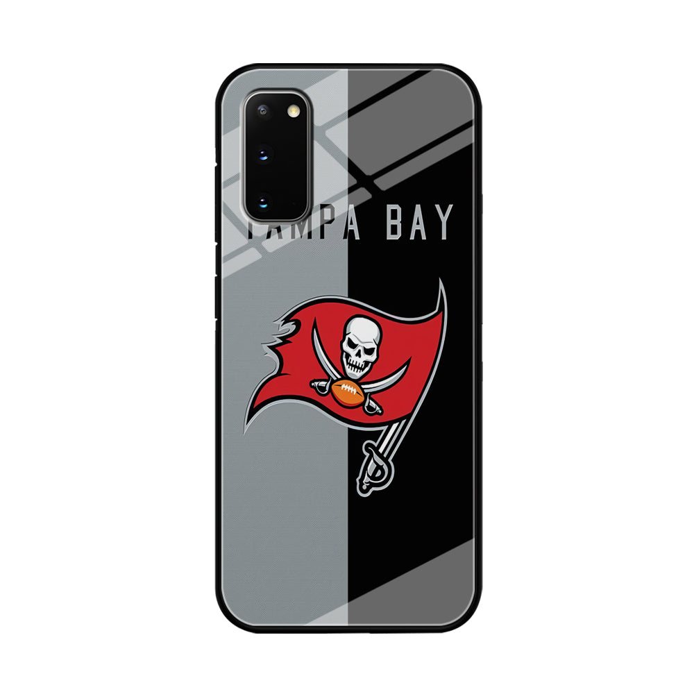 NFL Tampa Bay Buccaneers 001 Samsung Galaxy S20 Case