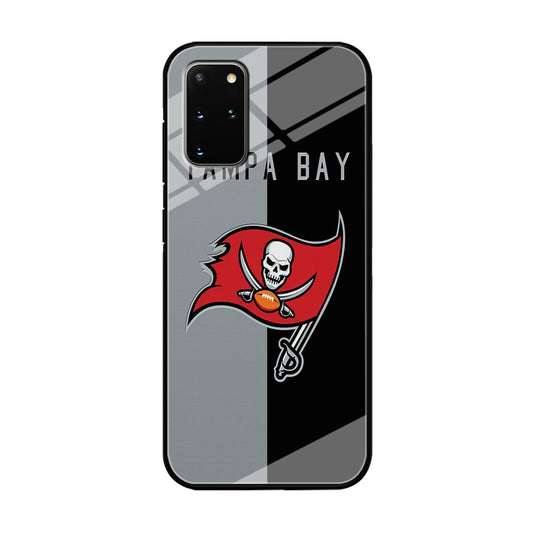 NFL Tampa Bay Buccaneers 001 Samsung Galaxy S20 Plus Case