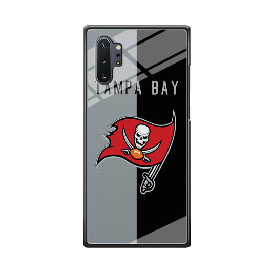 NFL Tampa Bay Buccaneers 001 Samsung Galaxy Note 10 Plus Case